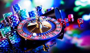 Tampilan platform hinototo sportsbook dan kasino online Indonesia